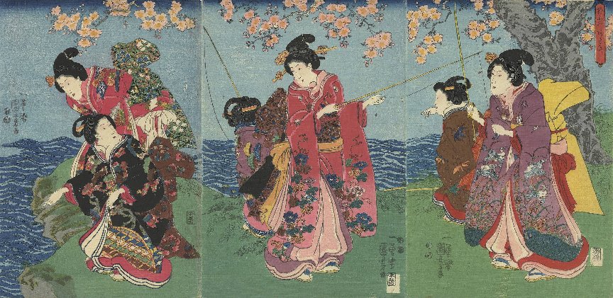 Kuniyoshi Project